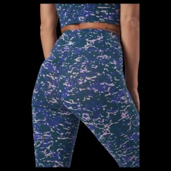 Reebok Mod Safari Cotton Tight Forgrn Flerfärgad New