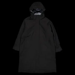 Dobsom Modena Coat Wmn Black New