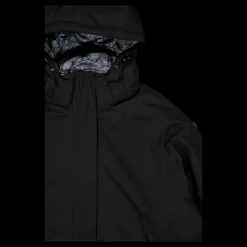 Dobsom Modena Coat Wmn Black New
