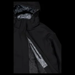 Dobsom Modena Coat Wmn Black New