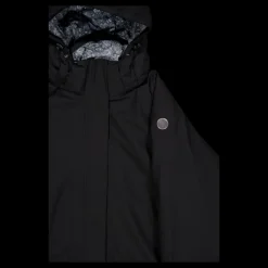 Dobsom Modena Coat Wmn Black New