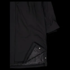 Dobsom Modena Coat Wmn Black New