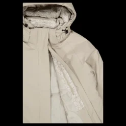 Dobsom Modena Coat Wmn Offwhite Sale