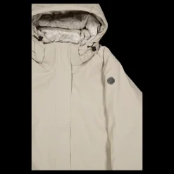 Dobsom Modena Coat Wmn Offwhite Sale