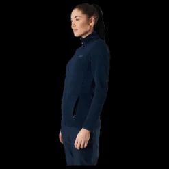 Sale Jack Wolfskin Modesto Jacket Blue Blå
