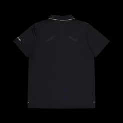 Bullpadel Mojan Black Svart