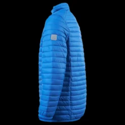 Tuxer Mojje Jacket Blue Blå Best