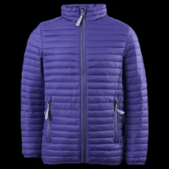 Tuxer Mojje Jacket Purple Lila Online