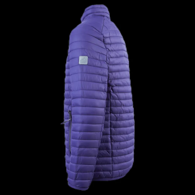 Tuxer Mojje Jacket Purple Lila Online