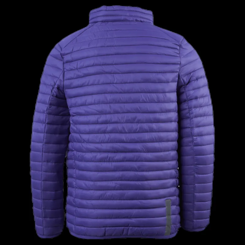 Tuxer Mojje Jacket Purple Lila Online
