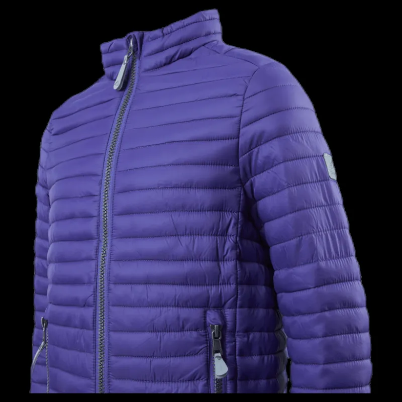 Tuxer Mojje Jacket Purple Lila Online