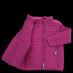 Tuxer Mojje Jacket Red Röd Clearance