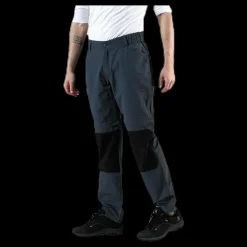 Dobsom Molde Pants Blue Blå Outlet
