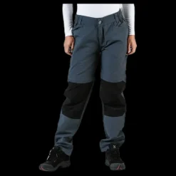 Dobsom Molde Pants Grey Grå New