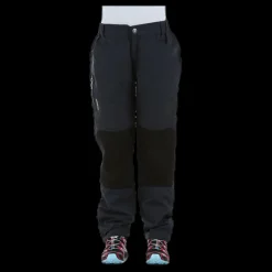 Dobsom Molde Pants Grey Grå New