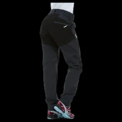 Dobsom Molde Pants Grey Grå New