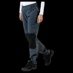 Dobsom Molde Pants Grey Grå New