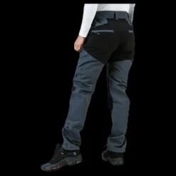 Dobsom Molde Pants Grey Grå New