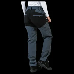 Dobsom Molde Pants Grey Grå New