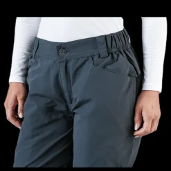 Dobsom Molde Pants Grey Grå New