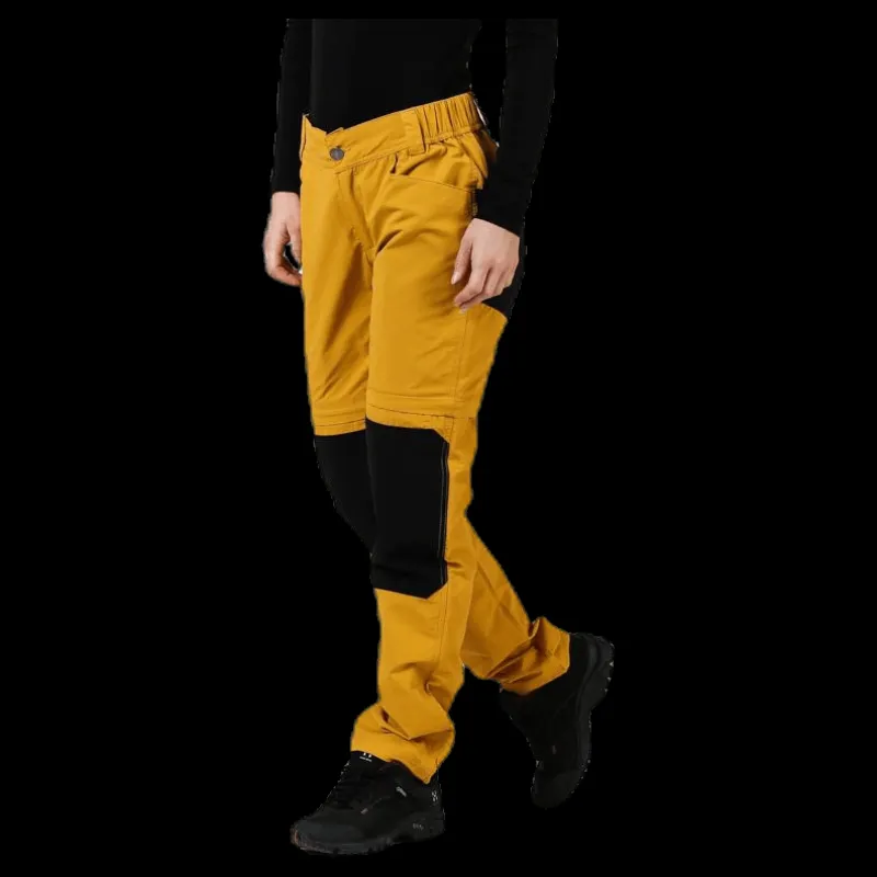 Online Dobsom Molde Pants Yellow Gul