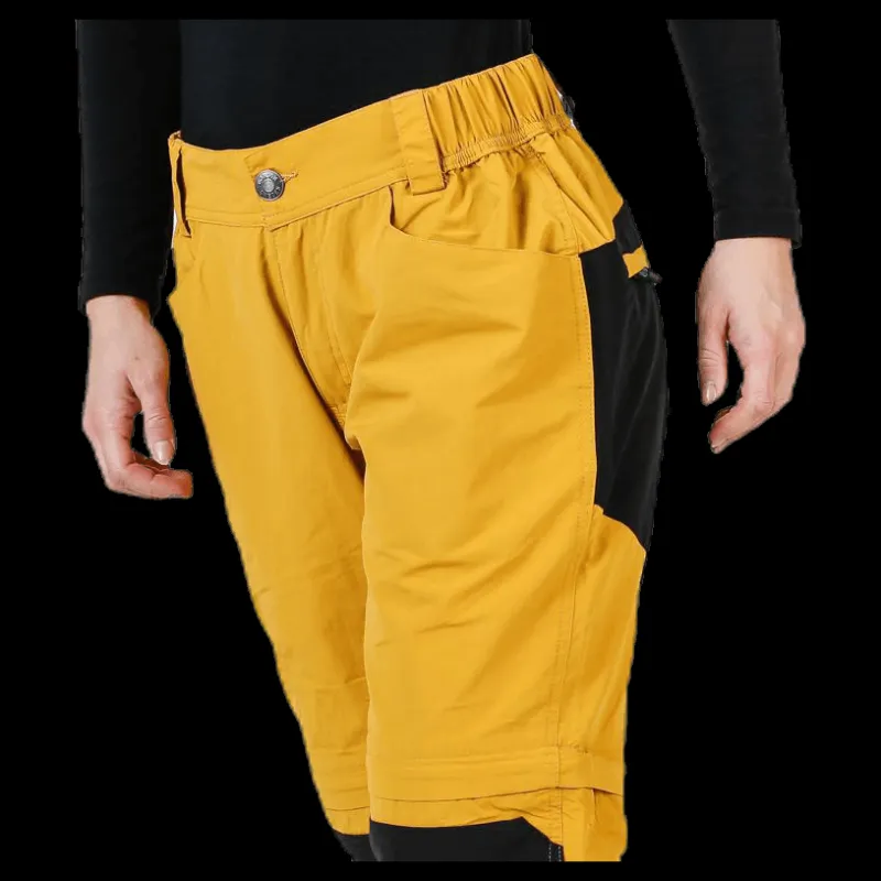 Online Dobsom Molde Pants Yellow Gul