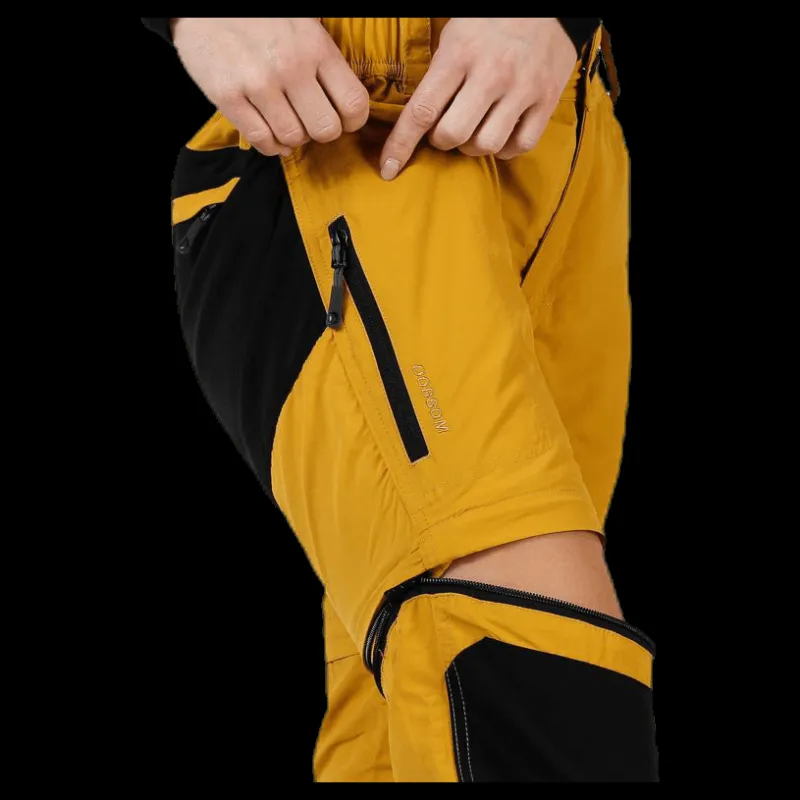 Online Dobsom Molde Pants Yellow Gul
