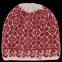 Outlet Börjesson Handskar Moliden Hat Red