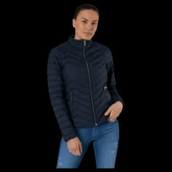 Sale SAKI Molly Lightdown Black