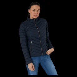 Sale SAKI Molly Lightdown Black