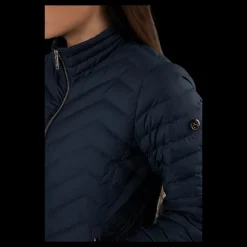 Sale SAKI Molly Lightdown Black