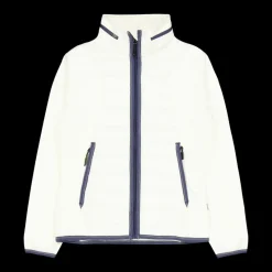 Tuxer Molly Reco Jacket Tofu Sale