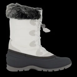 Sale Kamik Momentum3 White Flerfärgad