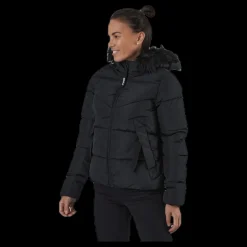 Only Monica Short Puffer Jacket Cc Otw Black Sale