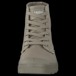 Palladium Mono Chrome Dune Brun
