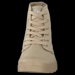 Palladium Mono Chrome Warm Sand Beige Best