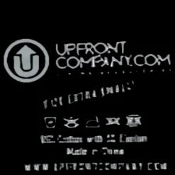 UpFront Mono Original White Vit Online
