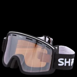 Shred Monocle Black Svart New