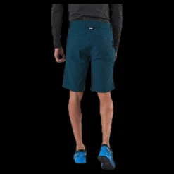 8848 Altitude Montafon Shorts Green Grön Outlet