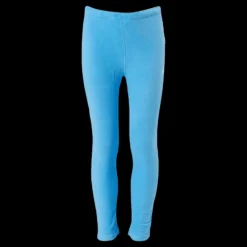 Didriksons Monte Kids Pant 5 Blue Blå New