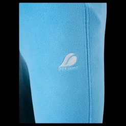 Didriksons Monte Kids Pant 5 Blue Blå New