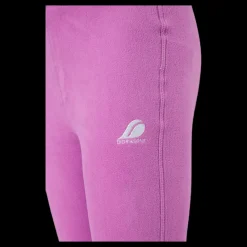 Discount Didriksons Monte Kids Pant 5 Purple Lila