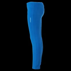 Didriksons Monte Kids Pants 5 Classic Blue Blå Hot