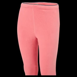 Didriksons Monte Kids Pants 7 Pink Rosa Discount