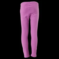 Online Didriksons Monte Kids Pants 5 Radiant Purple Rosa