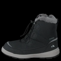 Best Viking Montebello Gtx Black Svart