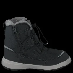 Best Viking Montebello Gtx Black Svart
