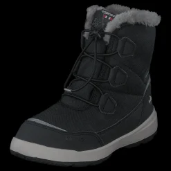 Best Viking Montebello Gtx Black Svart