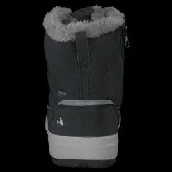 Best Viking Montebello Gtx Black Svart