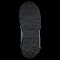 Best Viking Montebello Gtx Black Svart